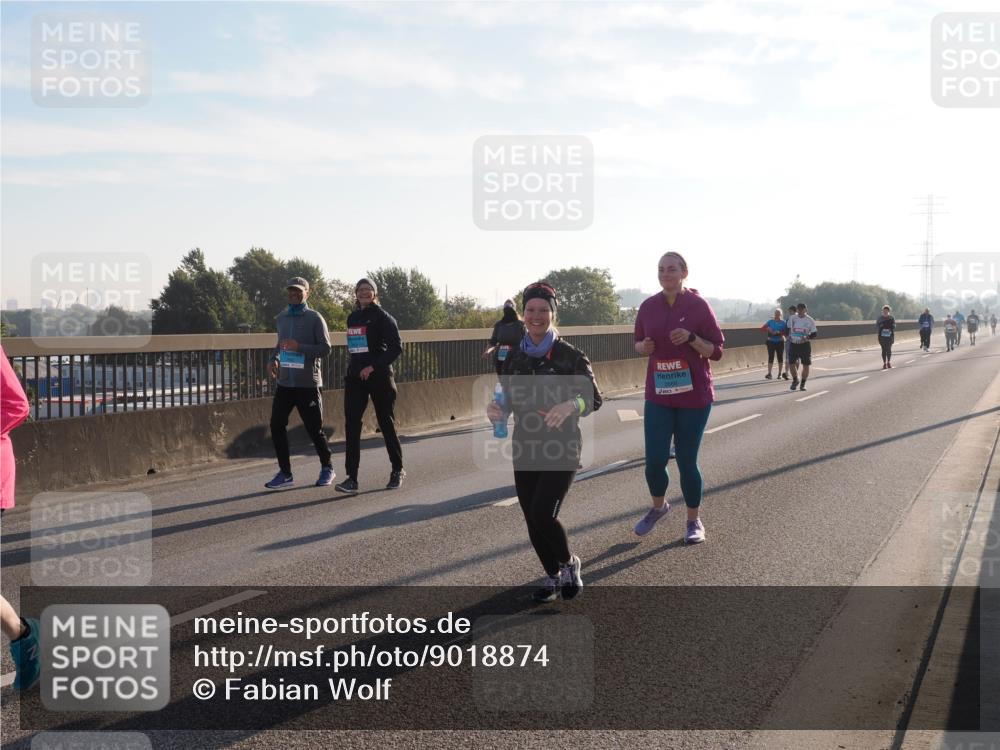 03.10.2025 - Köhlbrandbrückenlauf Fabian Wolf http://msf.ph/oto/9018874 03.10.2025 09:28:23 Position 3  meine-sportfotos.de