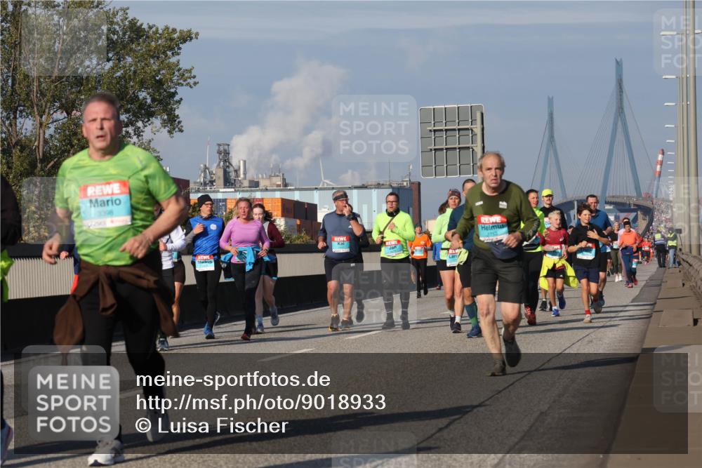 03.10.2025 - Köhlbrandbrückenlauf Luisa Fischer http://msf.ph/oto/9018933 03.10.2025 11:08:35 Position 3 3396, 3713 meine-sportfotos.de
