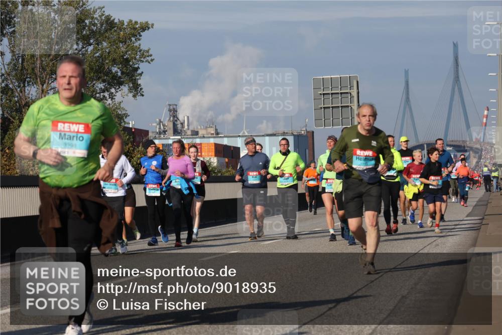 03.10.2025 - Köhlbrandbrückenlauf Luisa Fischer http://msf.ph/oto/9018935 03.10.2025 11:08:35 Position 3 3399, 1713 meine-sportfotos.de