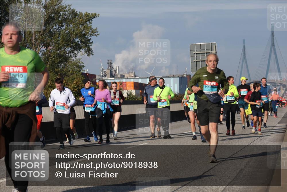 03.10.2025 - Köhlbrandbrückenlauf Luisa Fischer http://msf.ph/oto/9018938 03.10.2025 11:08:36 Position 3 1713 meine-sportfotos.de
