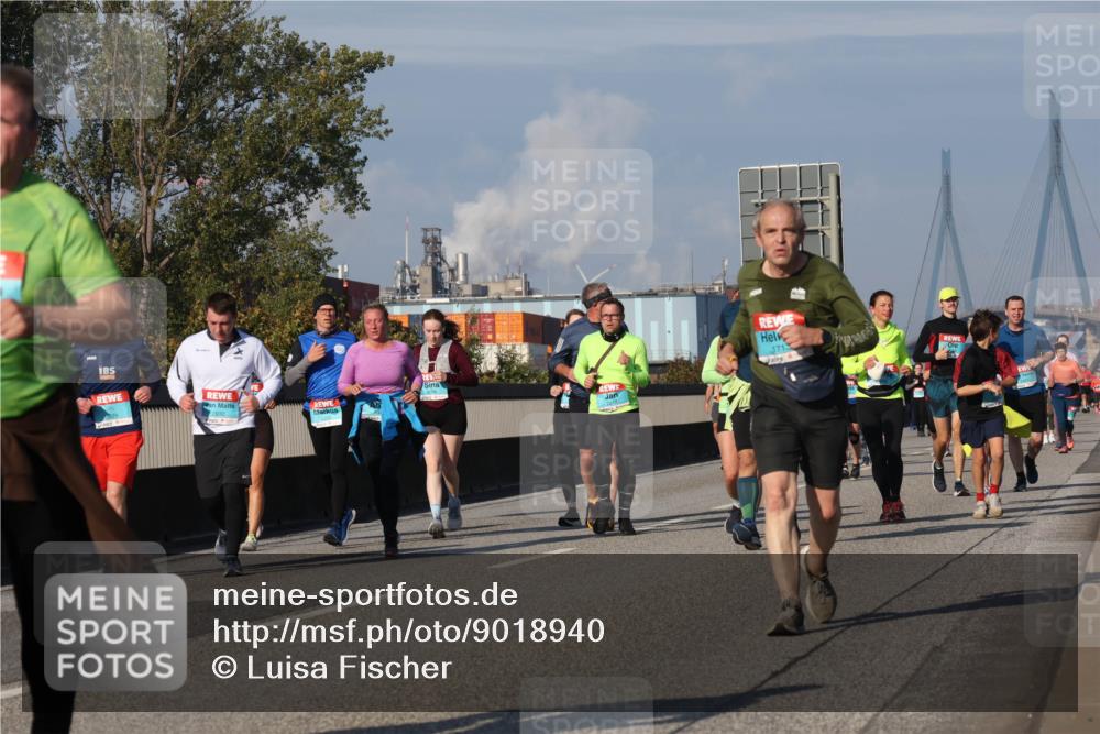 03.10.2025 - Köhlbrandbrückenlauf Luisa Fischer http://msf.ph/oto/9018940 03.10.2025 11:08:36 Position 3 1713 meine-sportfotos.de