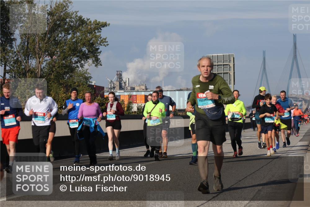 03.10.2025 - Köhlbrandbrückenlauf Luisa Fischer http://msf.ph/oto/9018945 03.10.2025 11:08:37 Position 3 1713 meine-sportfotos.de