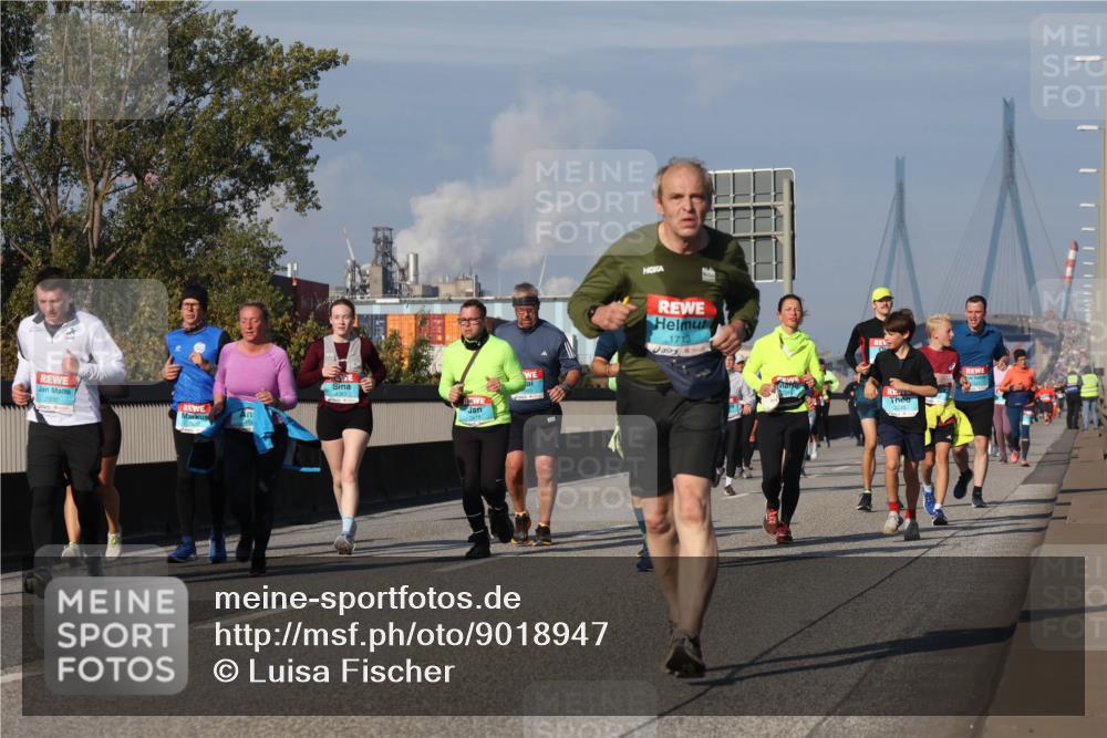 03.10.2025 - Köhlbrandbrückenlauf Luisa Fischer http://msf.ph/oto/9018947 03.10.2025 11:08:37 Position 3 2930, 1713 meine-sportfotos.de