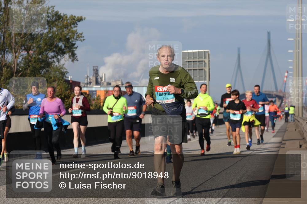 03.10.2025 - Köhlbrandbrückenlauf Luisa Fischer http://msf.ph/oto/9018948 03.10.2025 11:08:37 Position 3 1713 meine-sportfotos.de