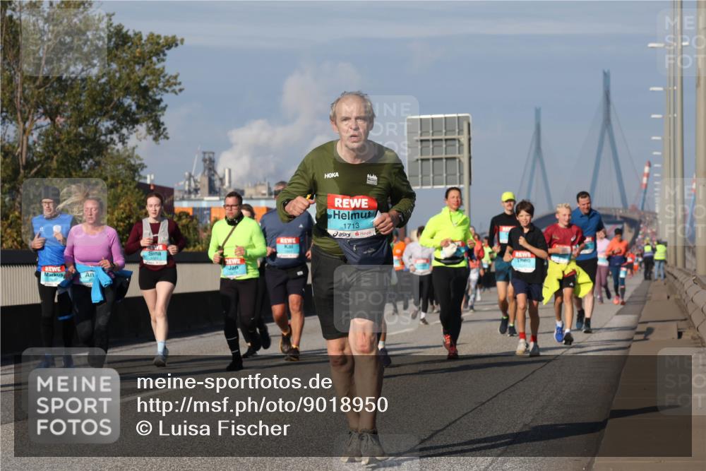 03.10.2025 - Köhlbrandbrückenlauf Luisa Fischer http://msf.ph/oto/9018950 03.10.2025 11:08:38 Position 3 1713 meine-sportfotos.de