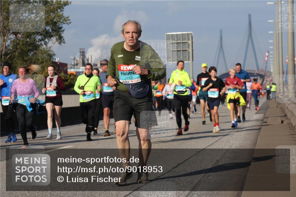 03.10.2025 - Köhlbrandbrückenlauf Luisa Fischer http://msf.ph/oto/9018953 03.10.2025 11:08:38 Position 3 1713 meine-sportfotos.de