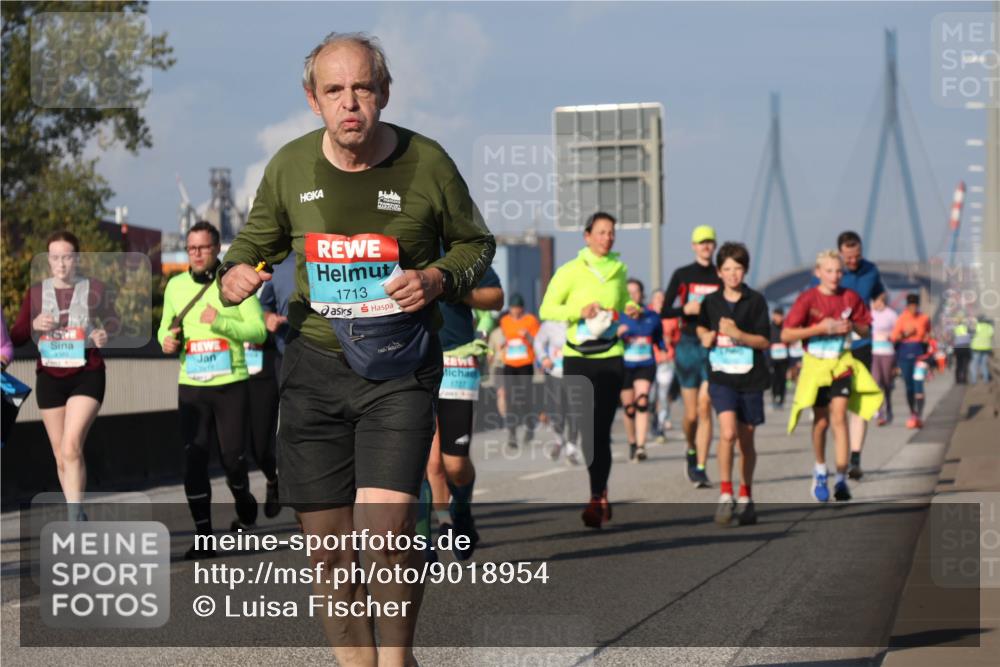 03.10.2025 - Köhlbrandbrückenlauf Luisa Fischer http://msf.ph/oto/9018954 03.10.2025 11:08:38 Position 3 1713 meine-sportfotos.de