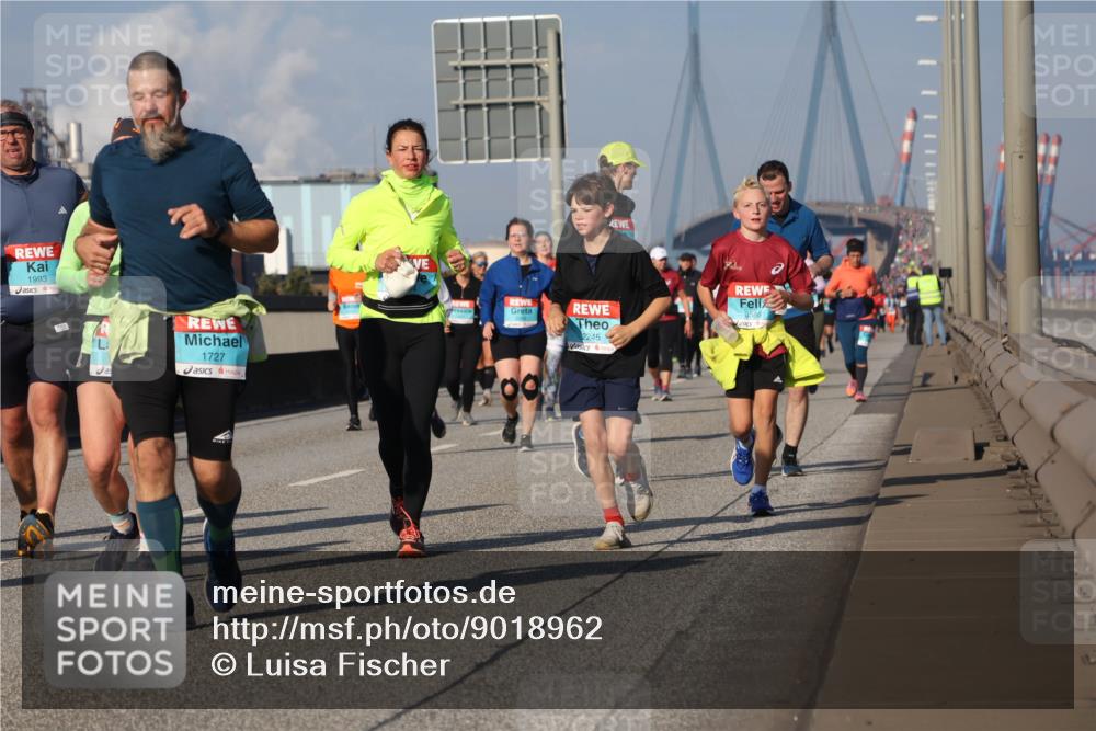 03.10.2025 - Köhlbrandbrückenlauf Luisa Fischer http://msf.ph/oto/9018962 03.10.2025 11:08:40 Position 3 1993, 1727, 2245, 3586 meine-sportfotos.de