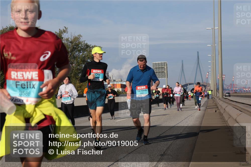 03.10.2025 - Köhlbrandbrückenlauf Luisa Fischer http://msf.ph/oto/9019005 03.10.2025 11:08:48 Position 3 3586, 2451 meine-sportfotos.de
