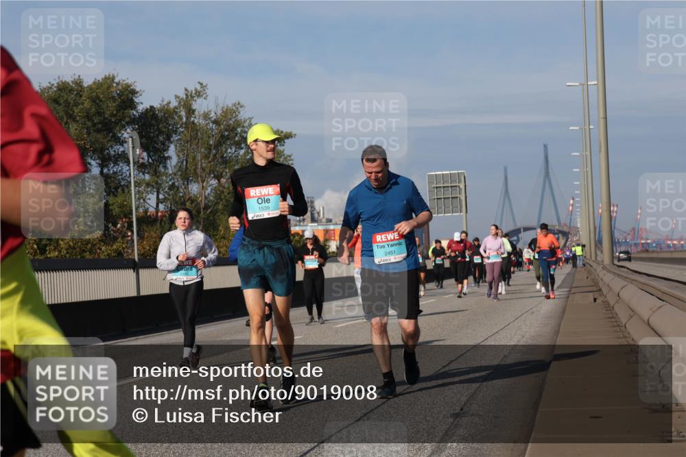 03.10.2025 - Köhlbrandbrückenlauf Luisa Fischer http://msf.ph/oto/9019008 03.10.2025 11:08:48 Position 3 1539, 2451 meine-sportfotos.de