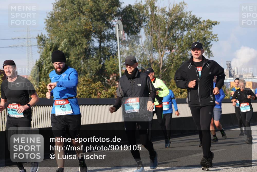 03.10.2025 - Köhlbrandbrückenlauf Luisa Fischer http://msf.ph/oto/9019105 03.10.2025 11:09:04 Position 3 34431, 3441, 2406 meine-sportfotos.de