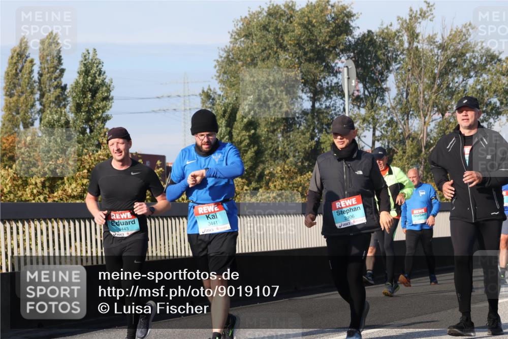 03.10.2025 - Köhlbrandbrückenlauf Luisa Fischer http://msf.ph/oto/9019107 03.10.2025 11:09:04 Position 3 3443, 3441, 2406 meine-sportfotos.de