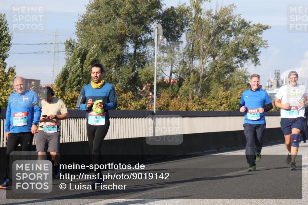 03.10.2025 - Köhlbrandbrückenlauf Luisa Fischer http://msf.ph/oto/9019142 03.10.2025 11:09:10 Position 3 3231, 1004, 3234, 1814, 1887 meine-sportfotos.de
