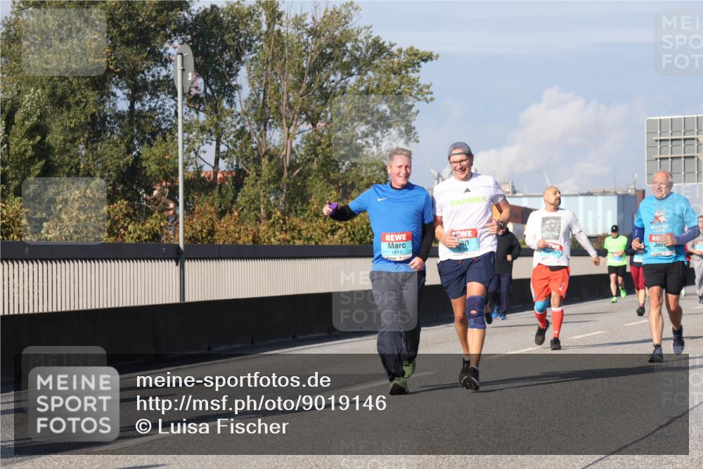 03.10.2025 - Köhlbrandbrückenlauf Luisa Fischer http://msf.ph/oto/9019146 03.10.2025 11:09:10 Position 3 1814 meine-sportfotos.de