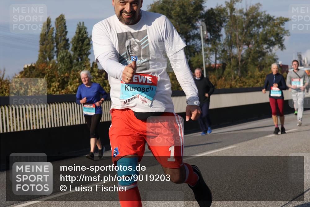 03.10.2025 - Köhlbrandbrückenlauf Luisa Fischer http://msf.ph/oto/9019203 03.10.2025 11:09:19 Position 3 1 meine-sportfotos.de