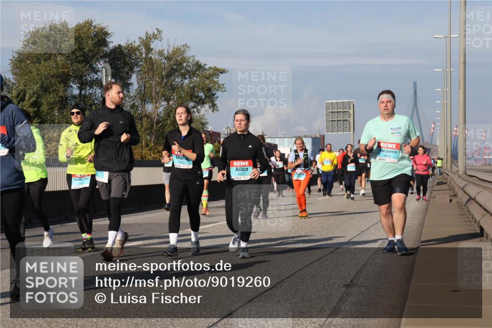 03.10.2025 - Köhlbrandbrückenlauf Luisa Fischer http://msf.ph/oto/9019260 03.10.2025 11:09:46 Position 3 2162, 2237, 3614 meine-sportfotos.de