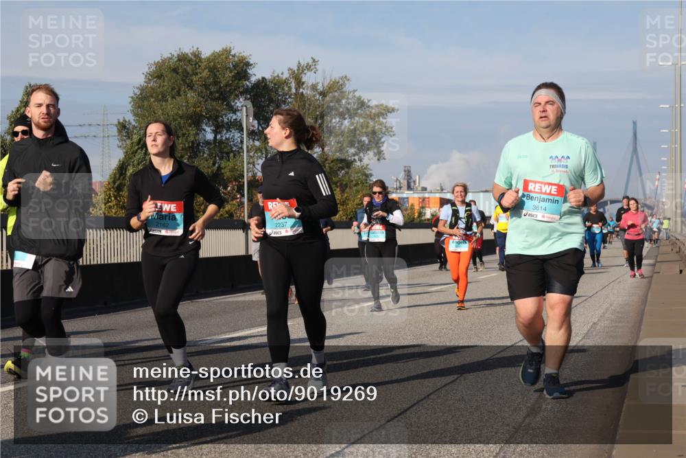 03.10.2025 - Köhlbrandbrückenlauf Luisa Fischer http://msf.ph/oto/9019269 03.10.2025 11:09:48 Position 3 2162, 2237, 3614 meine-sportfotos.de