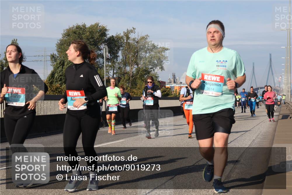 03.10.2025 - Köhlbrandbrückenlauf Luisa Fischer http://msf.ph/oto/9019273 03.10.2025 11:09:49 Position 3 2162, 2820, 3614 meine-sportfotos.de