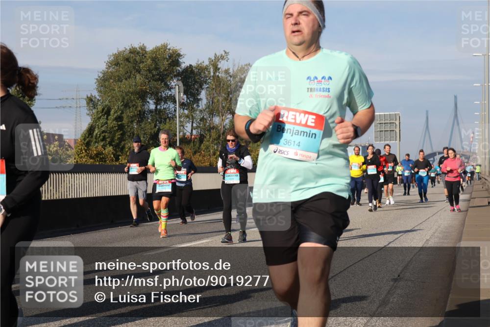 03.10.2025 - Köhlbrandbrückenlauf Luisa Fischer http://msf.ph/oto/9019277 03.10.2025 11:09:49 Position 3 1579, 2820, 3614 meine-sportfotos.de