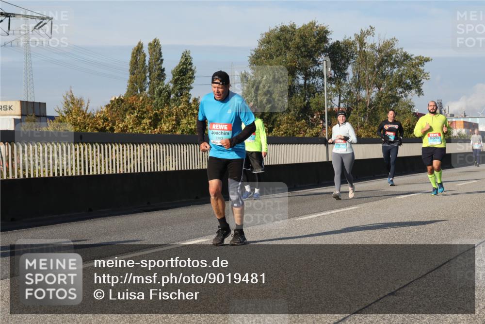 03.10.2025 - Köhlbrandbrückenlauf Luisa Fischer http://msf.ph/oto/9019481 03.10.2025 11:10:22 Position 3 3393 meine-sportfotos.de