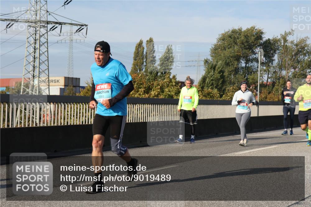 03.10.2025 - Köhlbrandbrückenlauf Luisa Fischer http://msf.ph/oto/9019489 03.10.2025 11:10:23 Position 3 3393 meine-sportfotos.de