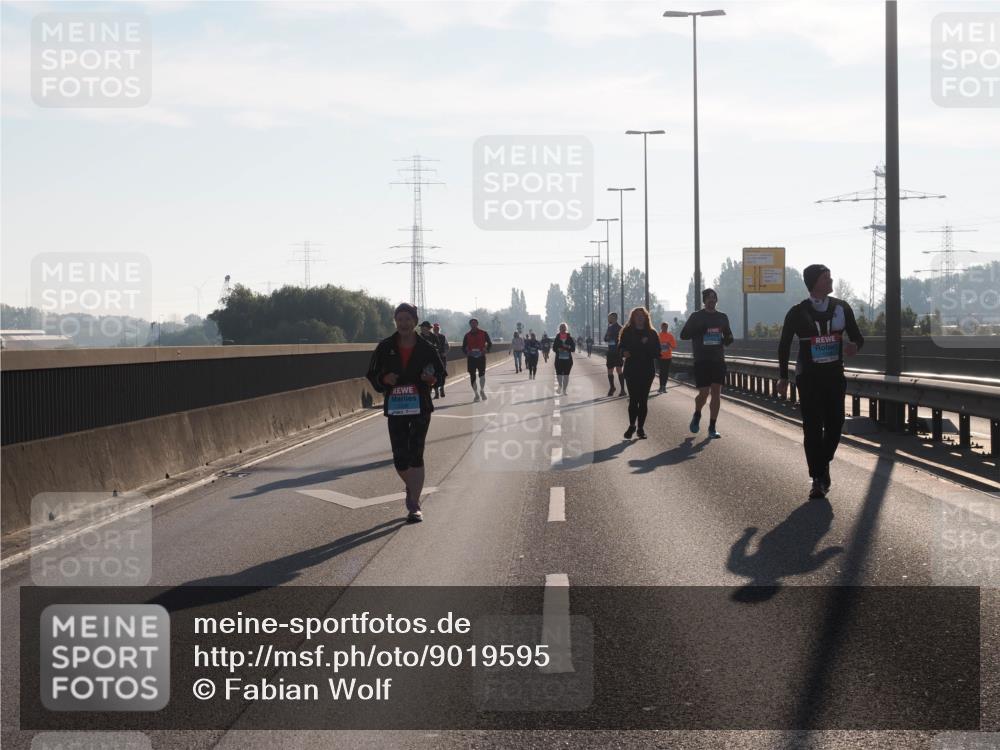 03.10.2025 - Köhlbrandbrückenlauf Fabian Wolf http://msf.ph/oto/9019595 03.10.2025 09:29:34 Position 3  meine-sportfotos.de