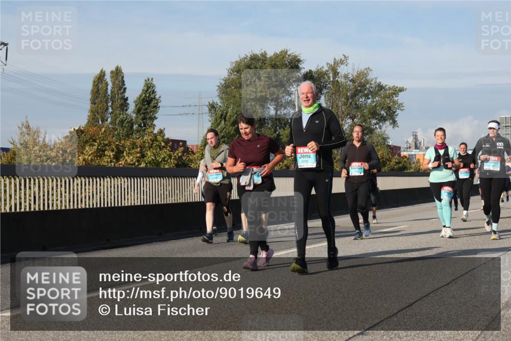 03.10.2025 - Köhlbrandbrückenlauf Luisa Fischer http://msf.ph/oto/9019649 03.10.2025 11:10:41 Position 3 3256 meine-sportfotos.de