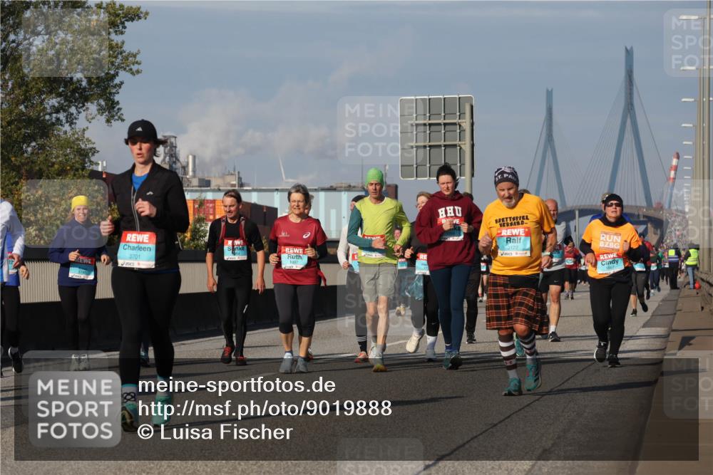 03.10.2025 - Köhlbrandbrückenlauf Luisa Fischer http://msf.ph/oto/9019888 03.10.2025 11:11:23 Position 3 3701, 84, 1097, 3122 meine-sportfotos.de