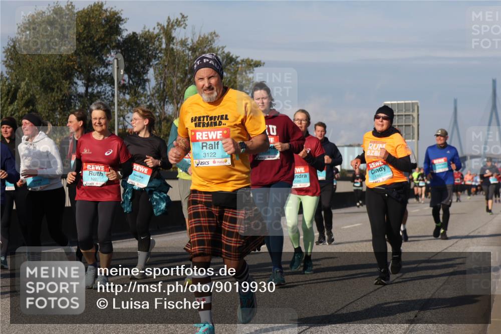 03.10.2025 - Köhlbrandbrückenlauf Luisa Fischer http://msf.ph/oto/9019930 03.10.2025 11:11:29 Position 3 3746, 1097, 3122, 3739, 1098, 2086, 1867 meine-sportfotos.de