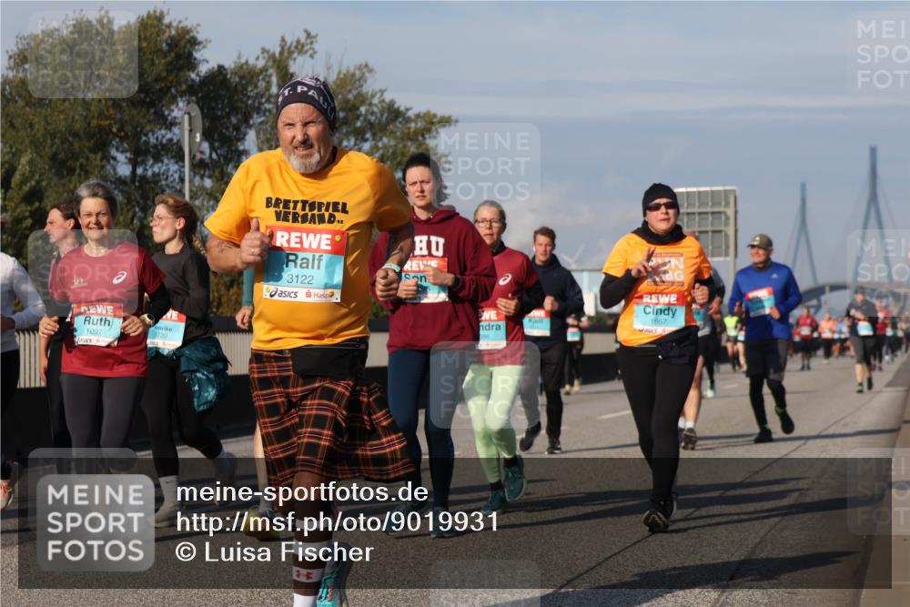 03.10.2025 - Köhlbrandbrückenlauf Luisa Fischer http://msf.ph/oto/9019931 03.10.2025 11:11:30 Position 3 1097, 3739, 3122, 086, 1867 meine-sportfotos.de