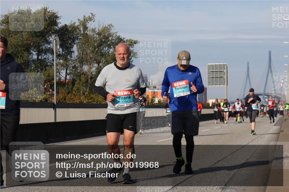 03.10.2025 - Köhlbrandbrückenlauf Luisa Fischer http://msf.ph/oto/9019968 03.10.2025 11:11:34 Position 3 1704, 2633 meine-sportfotos.de