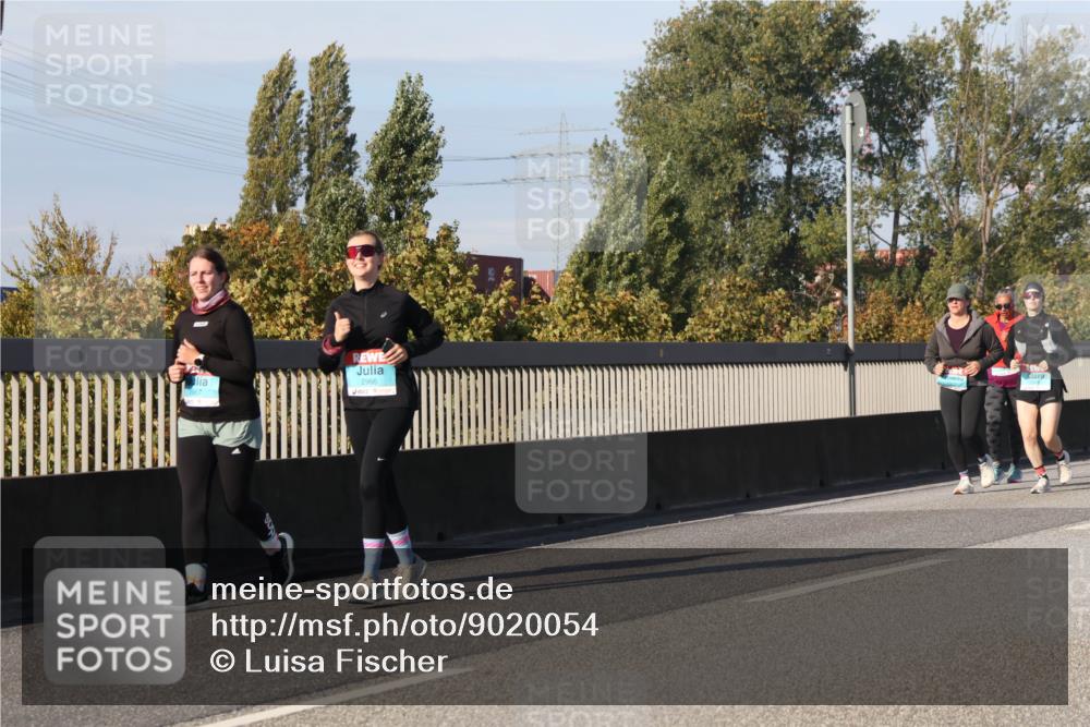 03.10.2025 - Köhlbrandbrückenlauf Luisa Fischer http://msf.ph/oto/9020054 03.10.2025 11:11:48 Position 3 2966, 2967 meine-sportfotos.de
