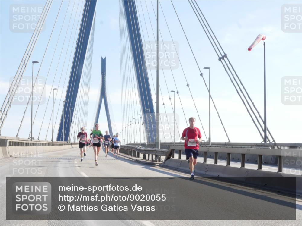 03.10.2025 - Köhlbrandbrückenlauf Matties Gatica Varas http://msf.ph/oto/9020055 03.10.2025 12:21:08 Position 1 2013 meine-sportfotos.de