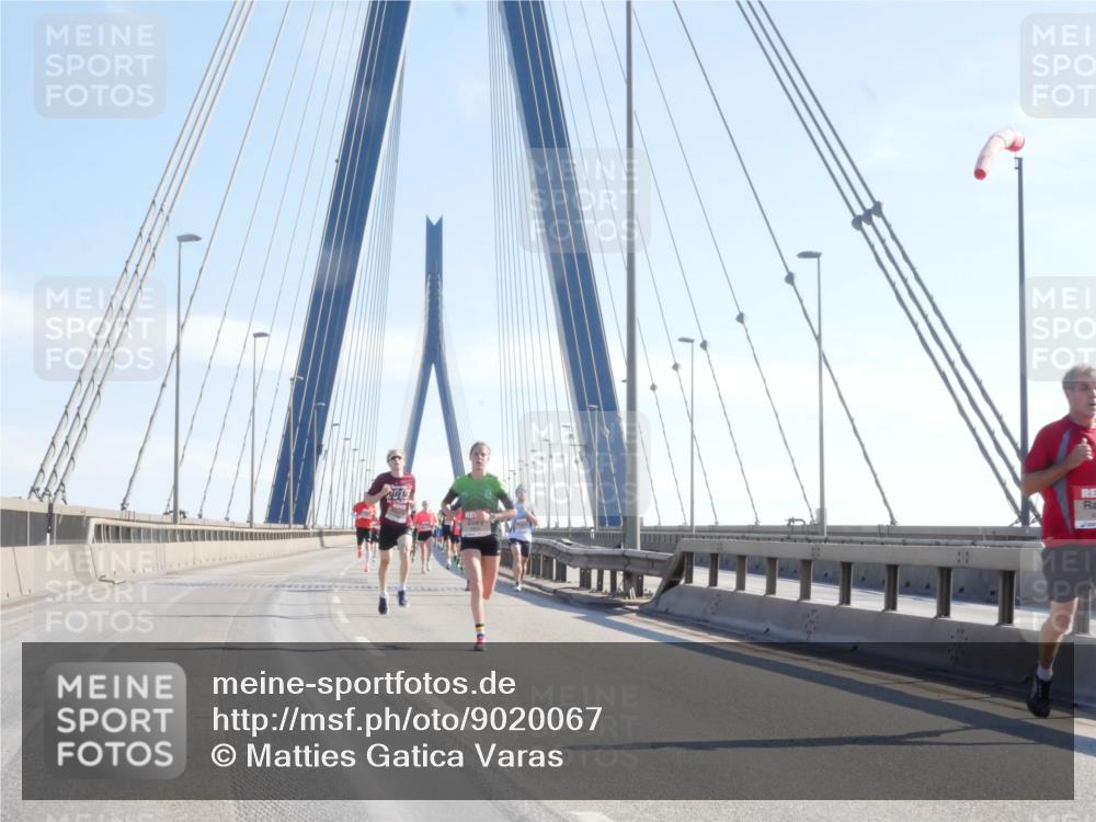 03.10.2025 - Köhlbrandbrückenlauf Matties Gatica Varas http://msf.ph/oto/9020067 03.10.2025 12:21:10 Position 1 2013 meine-sportfotos.de