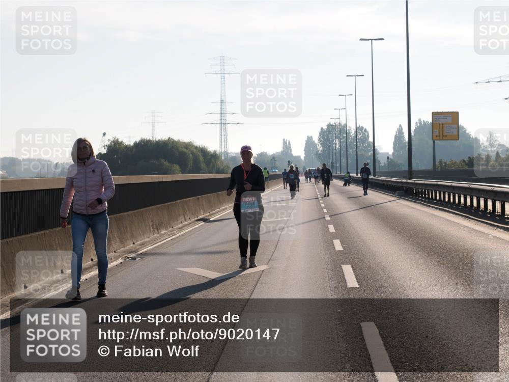 03.10.2025 - Köhlbrandbrückenlauf Fabian Wolf http://msf.ph/oto/9020147 03.10.2025 09:30:10 Position 3  meine-sportfotos.de