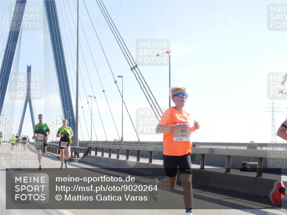 03.10.2025 - Köhlbrandbrückenlauf Matties Gatica Varas http://msf.ph/oto/9020264 03.10.2025 12:21:39 Position 1 4041 meine-sportfotos.de