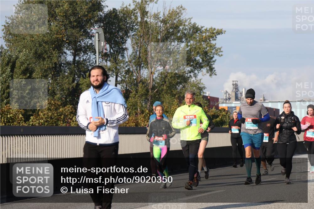 03.10.2025 - Köhlbrandbrückenlauf Luisa Fischer http://msf.ph/oto/9020350 03.10.2025 11:12:26 Position 3 1769 meine-sportfotos.de