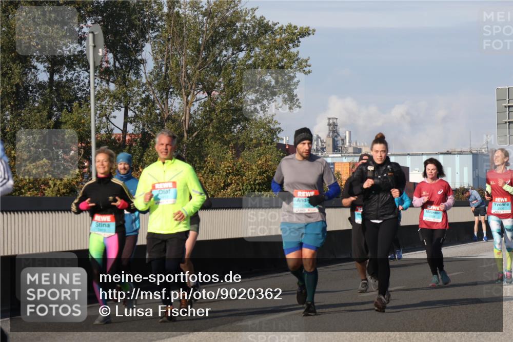 03.10.2025 - Köhlbrandbrückenlauf Luisa Fischer http://msf.ph/oto/9020362 03.10.2025 11:12:27 Position 3 1769, 2533 meine-sportfotos.de