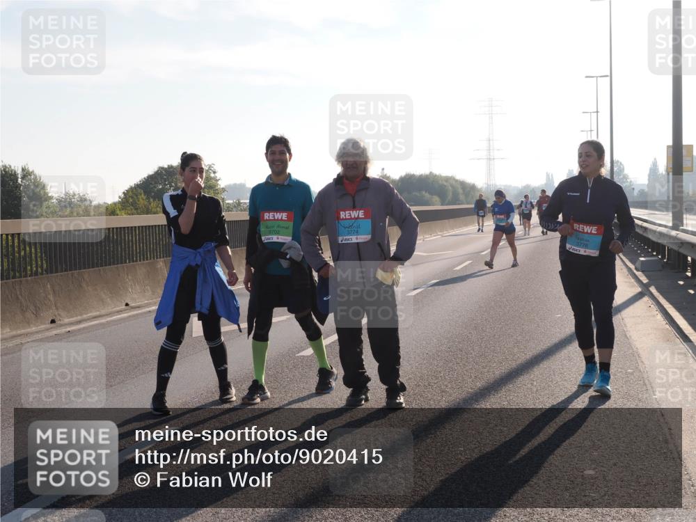 03.10.2025 - Köhlbrandbrückenlauf Fabian Wolf http://msf.ph/oto/9020415 03.10.2025 09:30:47 Position 3 9702, 3774, 3776 meine-sportfotos.de