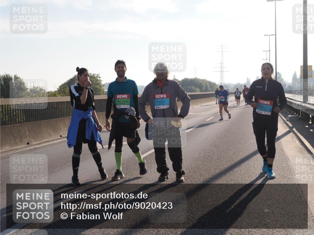 03.10.2025 - Köhlbrandbrückenlauf Fabian Wolf http://msf.ph/oto/9020423 03.10.2025 09:30:47 Position 3 9702, 3774, 3776 meine-sportfotos.de