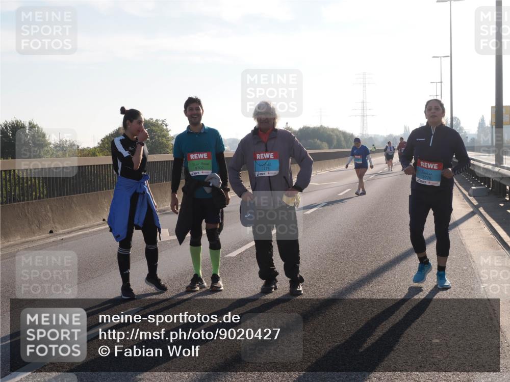03.10.2025 - Köhlbrandbrückenlauf Fabian Wolf http://msf.ph/oto/9020427 03.10.2025 09:30:47 Position 3 9702, 3774, 3776 meine-sportfotos.de