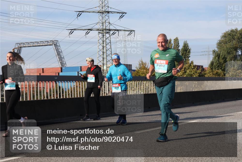 03.10.2025 - Köhlbrandbrückenlauf Luisa Fischer http://msf.ph/oto/9020474 03.10.2025 11:12:42 Position 3 149, 780, 3324, 3072, 2272 meine-sportfotos.de