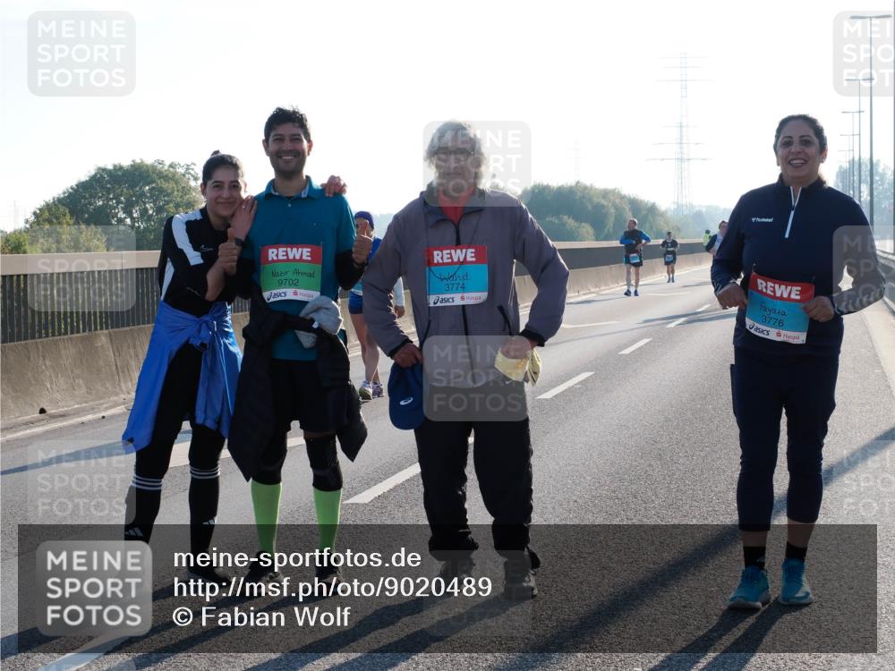 03.10.2025 - Köhlbrandbrückenlauf Fabian Wolf http://msf.ph/oto/9020489 03.10.2025 09:30:51 Position 3 9702, 3774, 3776 meine-sportfotos.de
