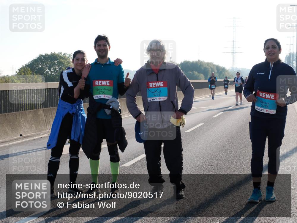 03.10.2025 - Köhlbrandbrückenlauf Fabian Wolf http://msf.ph/oto/9020517 03.10.2025 09:30:53 Position 3 9702, 3774, 3776 meine-sportfotos.de