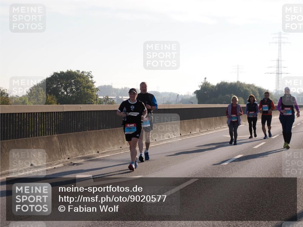 03.10.2025 - Köhlbrandbrückenlauf Fabian Wolf http://msf.ph/oto/9020577 03.10.2025 09:31:09 Position 3  meine-sportfotos.de