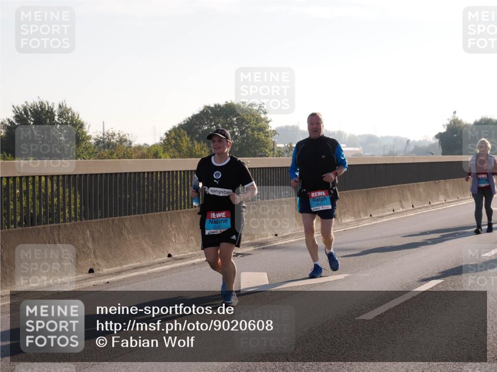03.10.2025 - Köhlbrandbrückenlauf Fabian Wolf http://msf.ph/oto/9020608 03.10.2025 09:31:11 Position 3 2042, 2611 meine-sportfotos.de