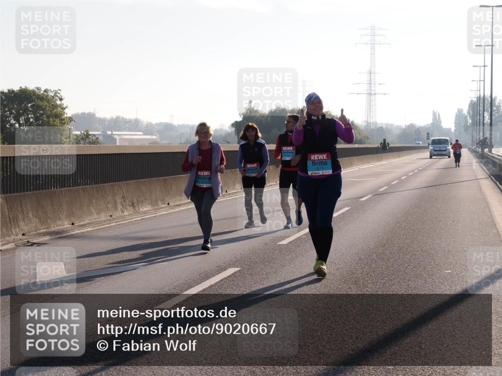 03.10.2025 - Köhlbrandbrückenlauf Fabian Wolf http://msf.ph/oto/9020667 03.10.2025 09:31:14 Position 3 11, 3575 meine-sportfotos.de