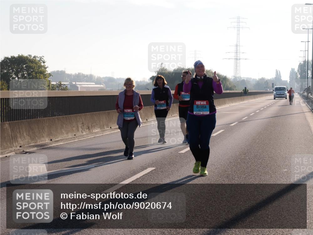 03.10.2025 - Köhlbrandbrückenlauf Fabian Wolf http://msf.ph/oto/9020674 03.10.2025 09:31:14 Position 3 3575 meine-sportfotos.de