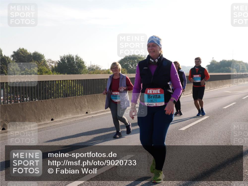 03.10.2025 - Köhlbrandbrückenlauf Fabian Wolf http://msf.ph/oto/9020733 03.10.2025 09:31:17 Position 3 2653, 3575 meine-sportfotos.de