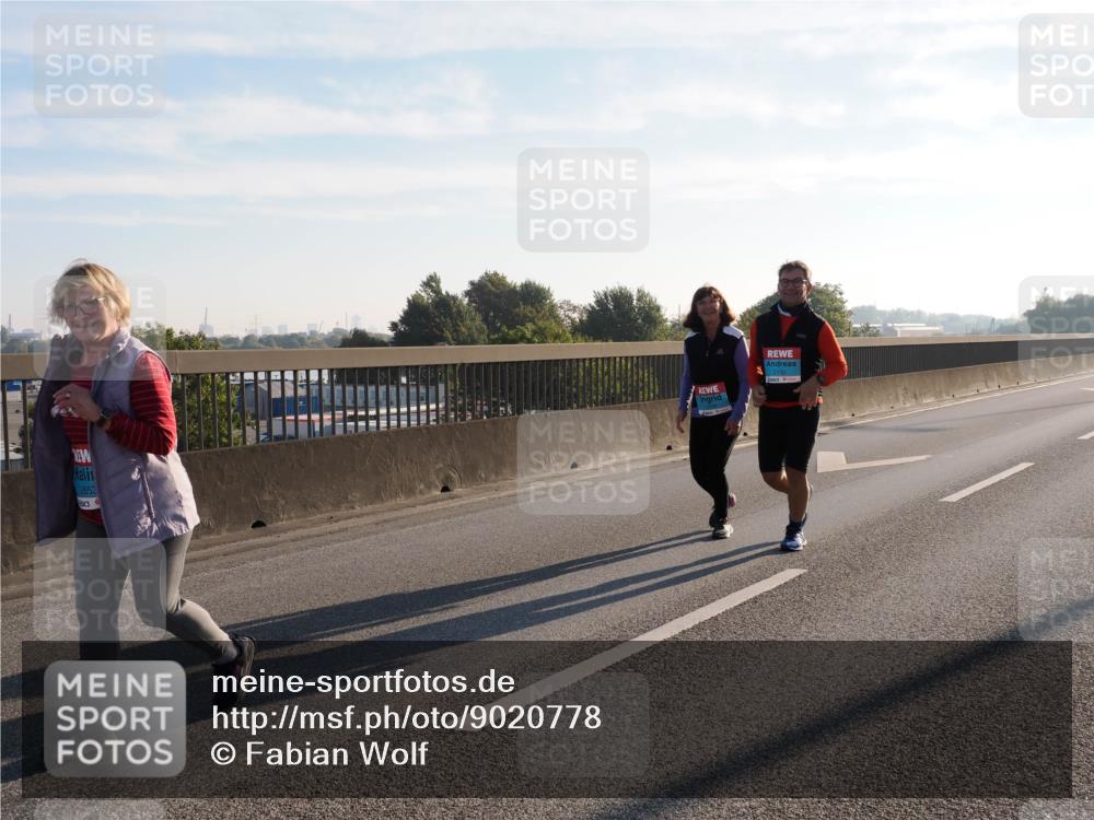 03.10.2025 - Köhlbrandbrückenlauf Fabian Wolf http://msf.ph/oto/9020778 03.10.2025 09:31:20 Position 3 2132 meine-sportfotos.de